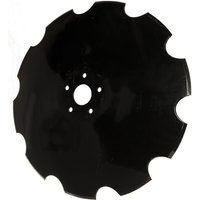 Kramp Notched disc 610x6.0mm PA300057N