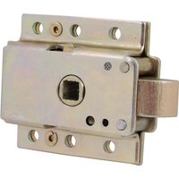 Ursus Chełmno Cab door lock, right, for C-385 26900007630000