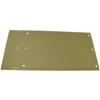 Trioliet-Mullos Plate back Mullos 40354