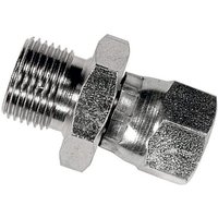 Vapormatic Female/male adaptor (x5) VFA3015