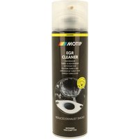 Motip Cleaner, turbo and valves 5 090516MOT