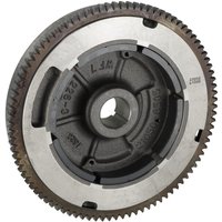 Kawasaki Flywheel assembly 211930036