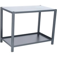 Kramp Top shelf module with 1 shelf with moveable dividers 291702104337