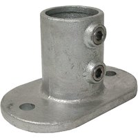 Kramp Foot plate 132P-D high 48,3mm C12G40