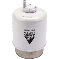 Massey Ferguson (AGCO) Fuel filter 3780299M1