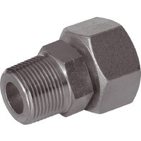 Voss Coupling 16S 1/2NPT EGESD16S12NPT