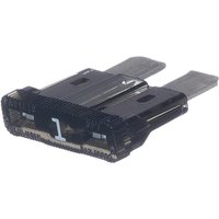 iMaXX Fuse Standard blade 32V 1A Length 18.6mm black SI22001
