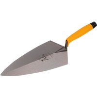 Roughneck Philadelphia Pattern Brick Trowel 300mm 51-022