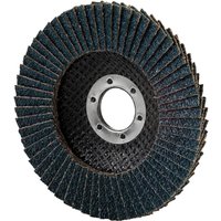 Garryson DIY Zirconium Abrasive Flap Disc