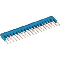 Phoenix Contact Jumper, blue FBS2035BU