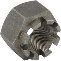 Kramp Castle nut DIN935 M39x4.00 steel Class 8 93539B