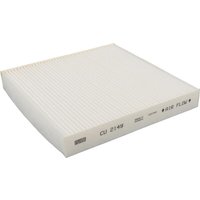 MANN-FILTER Interior filter CU2149