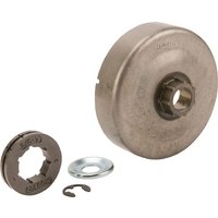Oregon Rim Sprocket Power Mate 3/8-7T, SM7 34162X