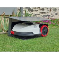 Robotprotect Robot garage Robot Protect Side 0210007