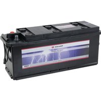 Kramp Battery 12V 135Ah 1000A UK: 617/627 635052100KR