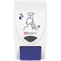 SC Johnson Professional Cleanse Shower 2l Dispenser SHW2LDP