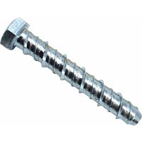 MASONMATE Hex Concrete Screwbolt M14 x 100 mm 0855M600100
