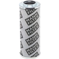 MANN-FILTER Hydraulic filter HD8002