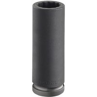 Facom Impact socket long 3/4" 30mm NKD30L