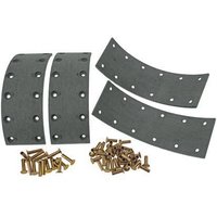 Vapormatic Friction lining VPJ8228