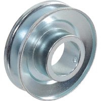 Castelgarden Engine pulley diameter =25 1226019210