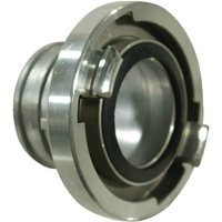 Feuer-Vogel Storz 65 x Hose end 3" (pawl 81mm) HD218021