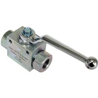 Vapormatic Shut-off valve VFD3003