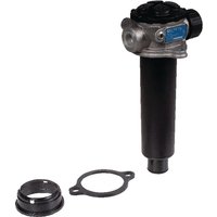 MP Filtri FILTER HOUSING 1/2 W. VENT. FI MPT90253
