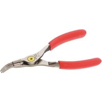 Facom Circlip pliers diameter 18-61mm external bent 45° 167A18