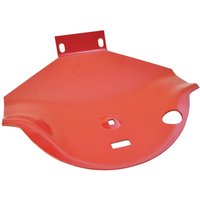 Kramp Wear plate W=378mm 4122019630N