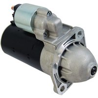 Kramp Starter 12V, 2.0kW, 9-teeth, CW, STA2617168