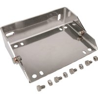 Ramex Wall swivel bracket 140x204mm SS HD15