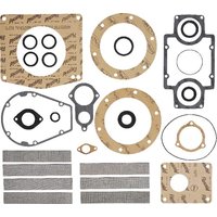 Battioni Pagani Repair kit MEC3000 with standard vanes ME7KIT