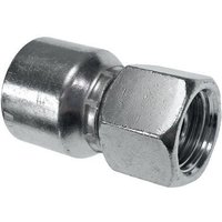 Vapormatic Female Metric insert (x5) VFS2110