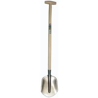 Atlas Child shovel junior (20x17cm) with handle 1470820
