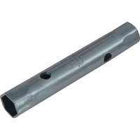Melco Tm9 Metric Box Spanner 12 X 13Mm X 100Mm (4In) in Silver