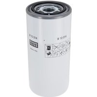 MANN-FILTER Hydraulic filter W10014