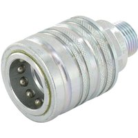 New Holland (CNH) Hydraulic coupling M18x1.5 5179556