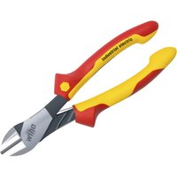 Wiha Industrial Electric Heavy-duty Diagonal Cutters 200 mm 41330