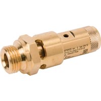 Kramp Safety valve 1/2"CE 2 bar SV2122G08M02B