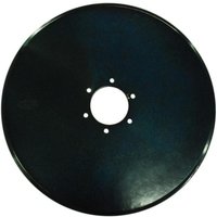Non Original Disc 18" 6 80mm Bore Dowdeswell 052800Z