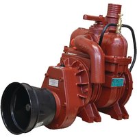 Battioni Pagani Vacuum pump standard MEC3000M