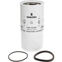 Komatsu Fuel filter 6003194540