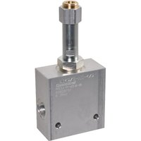 Danfoss Control valve 3w press.comp.NC 1/2" PFC12PC650000B4B