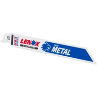 LENOX MetalWolf Wave Edge Reciprocating Saw Blade 203 x 19 x 0.9 mm 24 TPI 20579824R