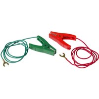 Gallagher Fence and earth cable set 9 V 004938GAL
