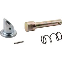 Unbranded Turning knob lock FEM III 7000032