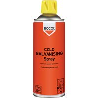 ROCOL Cold Galvanising Spray 400ml 69515