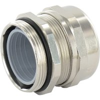Jacob Cable gland M40; Brass 50640M
