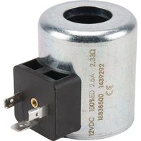 Kramp Coil for HD3-03 12 V DC HD3912DIN